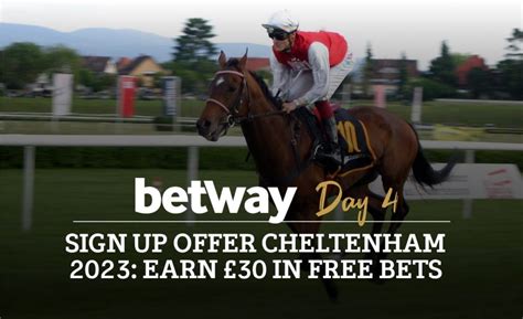 cheltenham bet offers - Cheltenham festival bets